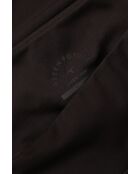 Legis dunkelbraune Strickhose