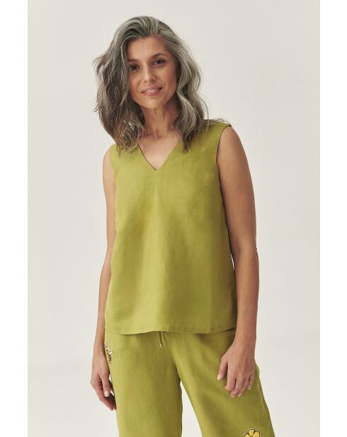 Bimi groene top
