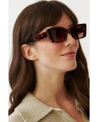 Gafas de sol Kapa beige