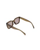 Gafas de sol Gia 1 en chocolate negro