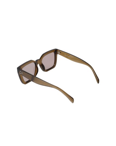 Gafas de sol Gia 1 en chocolate negro