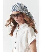 Gafas de sol Gia 1 en chocolate negro