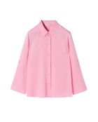 Chemise Isla pink