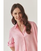Chemise Isla pink