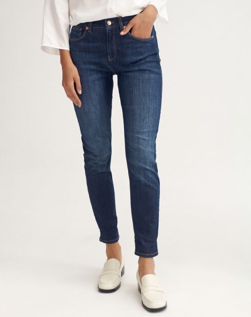 Pantalon Dezira 1 denim