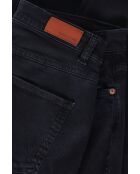 Marineblauwe spijkerbroek Romiki