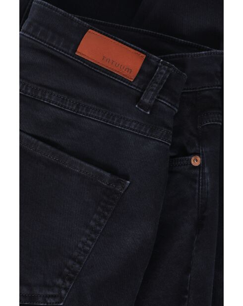 Marineblauwe spijkerbroek Romiki