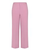 Pantaloni rosa Masda