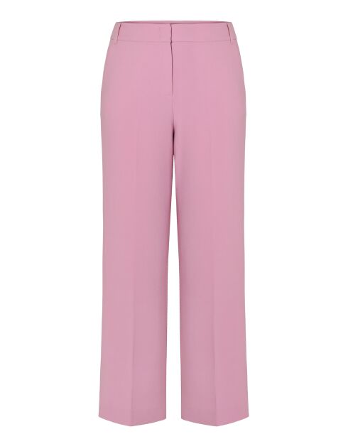 Pantaloni rosa Masda