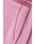 Pantaloni rosa Masda