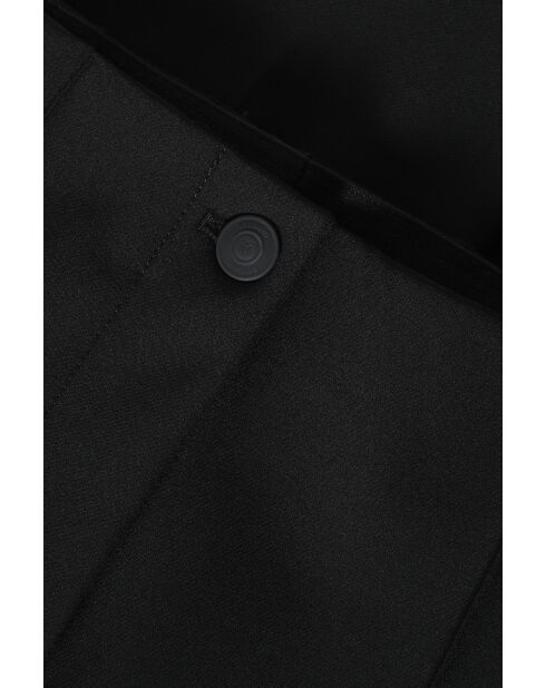 Pantalones negros Deria