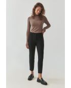 Pantalones negros Deria