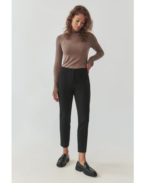 Pantalones negros Deria