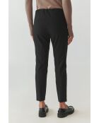 Pantalones negros Deria