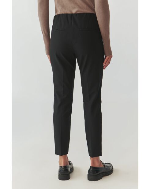 Pantalones negros Deria
