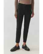 Pantalones negros Deria