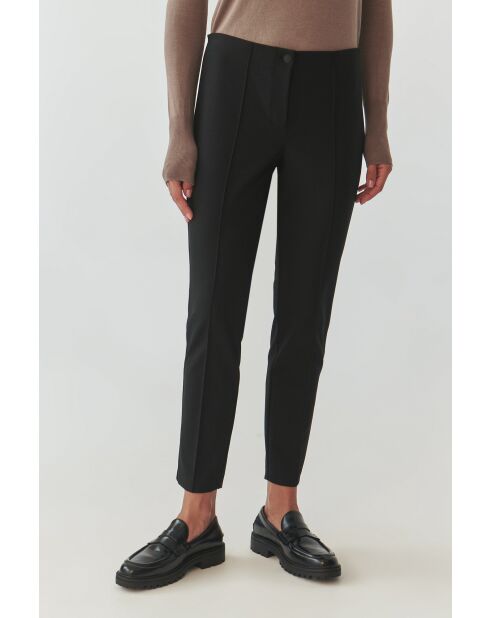 Pantalones negros Deria