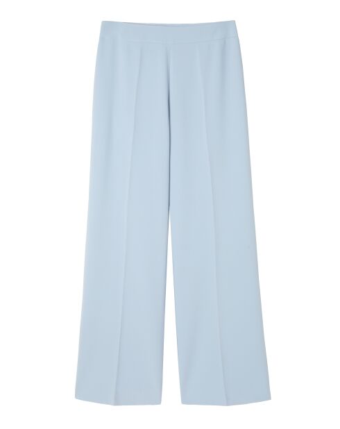 Pantalon Zemka sky blue
