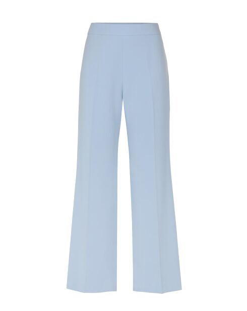 Pantalon Zemka sky blue