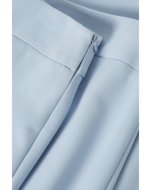 Pantalon Zemka sky blue