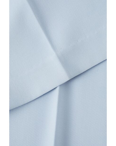 Pantalon Zemka sky blue