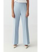Pantalon Zemka sky blue