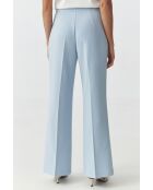 Pantalon Zemka sky blue