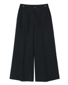 Pantalon Maskano black