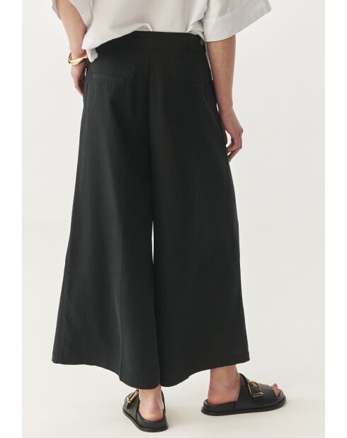 Pantalon Maskano black