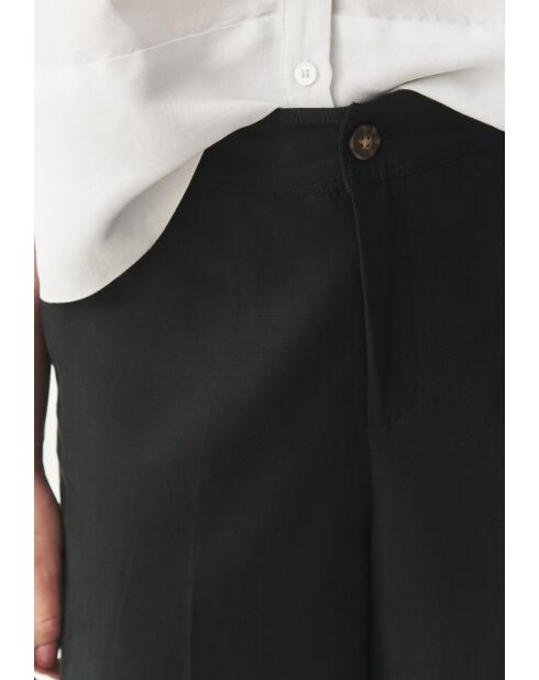 Pantalon Maskano black