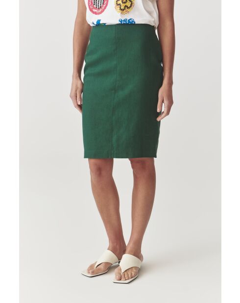 Monoli 1 grüner Rock