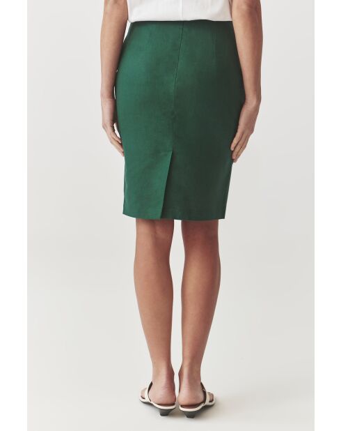 Monoli 1 grüner Rock