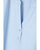 Marelli hemelsblauwe top