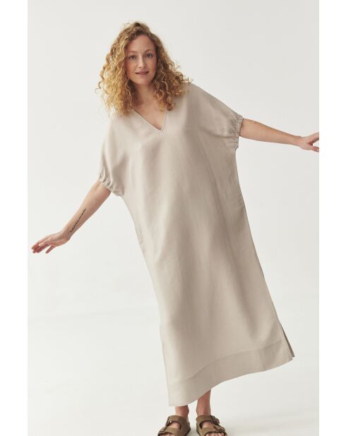 Robe Faro beige