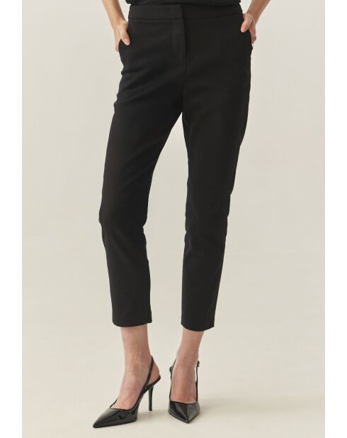 Pantalon Makolo black