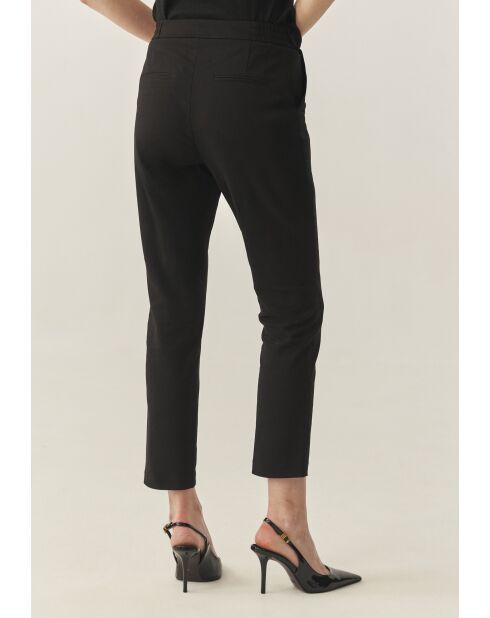 Pantalon Makolo black