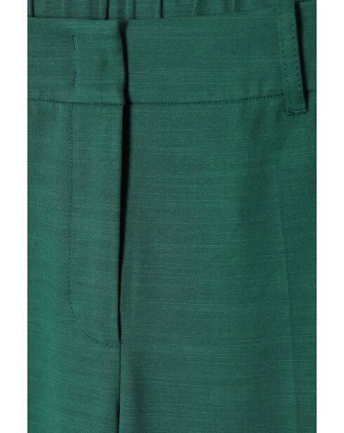 Pantalon Kolia 2 green