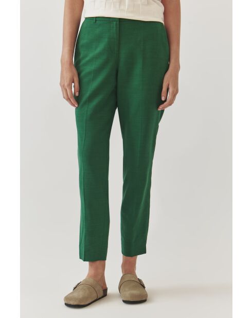 Pantalon Kolia 2 green