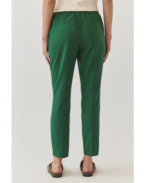 Pantalon Kolia 2 green