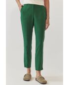 Pantalon Kolia 2 green