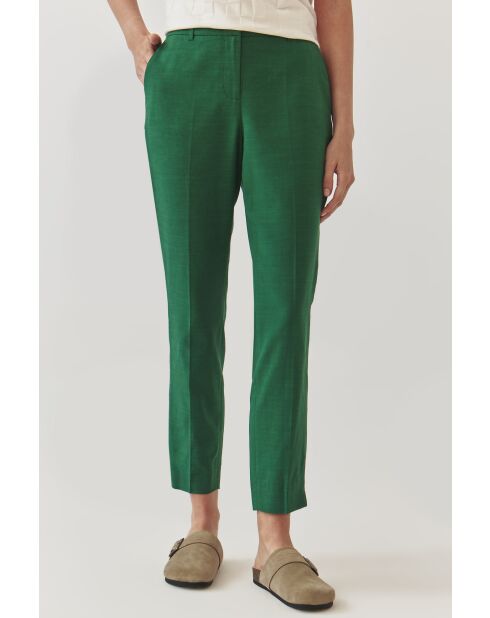Pantalon Kolia 2 green