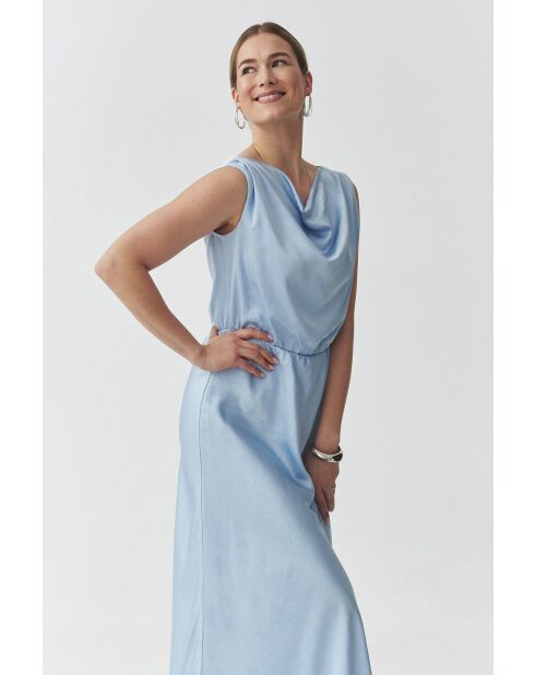 Abito Belli celeste