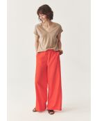 Namaliko 2 oranje broek