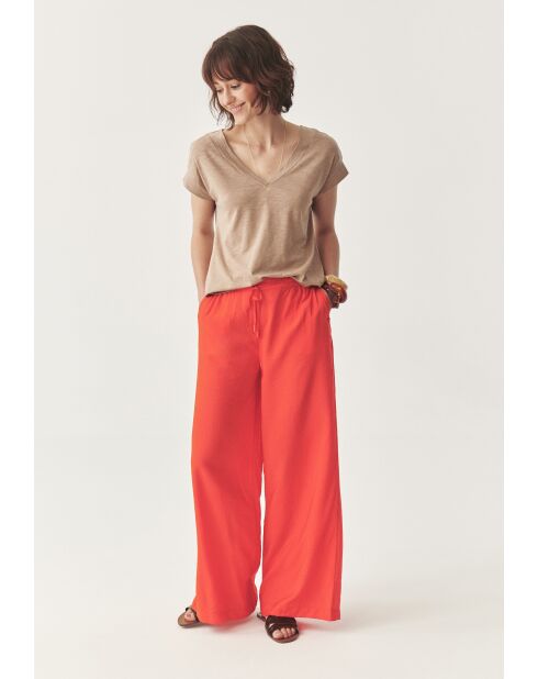 Namaliko 2 oranje broek