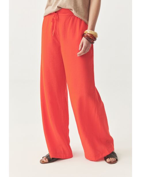 Namaliko 2 oranje broek