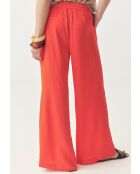 Namaliko 2 oranje broek