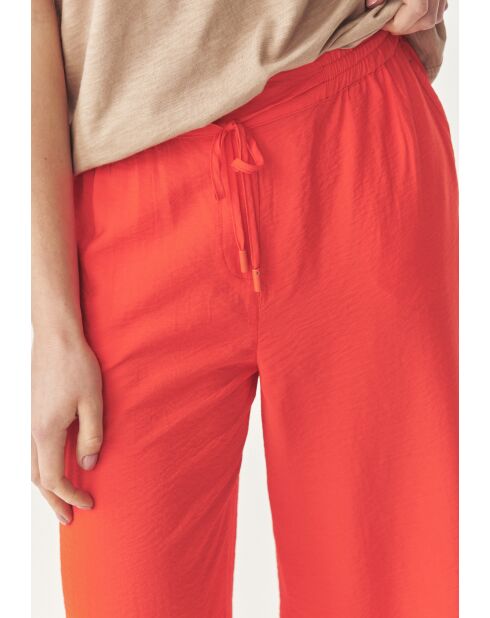 Namaliko 2 oranje broek