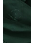 Legis dunkelgrüne Strickhose