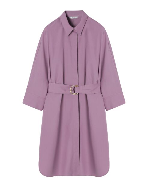 Violettes Altea-Kleid