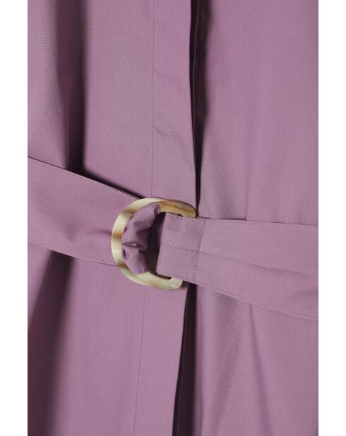 Violettes Altea-Kleid